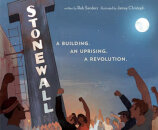Stonewall: A Building An Uprising A Revolution