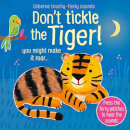 Don't Tickle The Tiger!