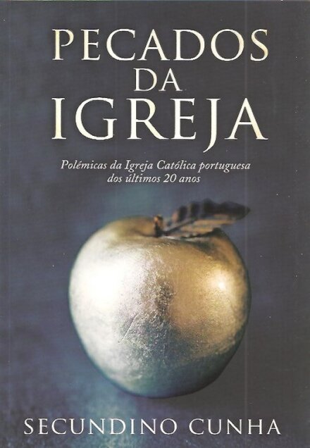 Pecados da Igreja