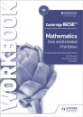 Cambridge IGCSE Core and Extended Mathematics Workbook Fifth edition