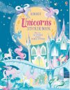 Magical Unicorns Sticker Book