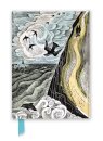 Angela Harding: Cornish Path (Foiled Journal)