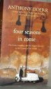 Four Seasons In Rome