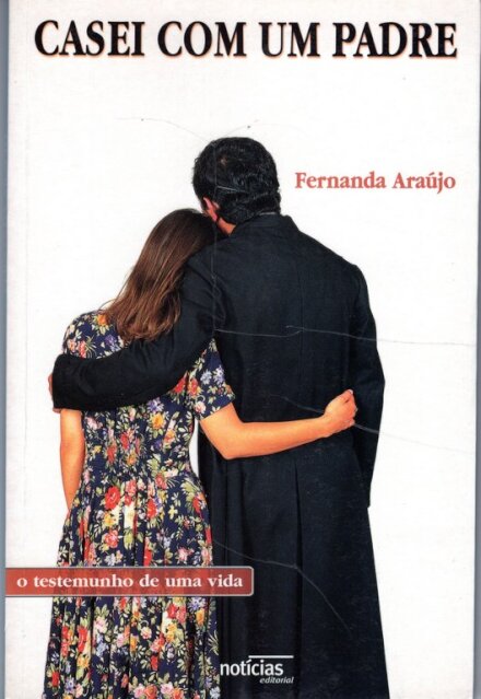 Casei Com Um Padre