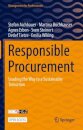Responsible Procurement