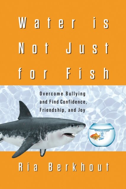 Rising Beyond Bullying Trauma