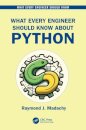 What Every Engineer Should Know About Python