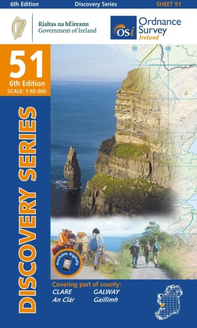 Clare, Galway