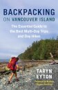 Backpacking on Vancouver Island