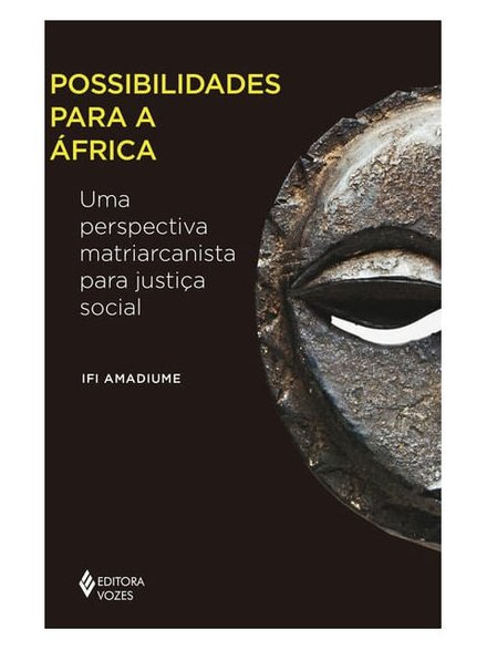 Possibilidades Para A África