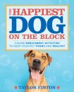 The Happiest Dog on the Block