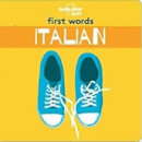 First Words - Italian