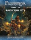 Frostgrave: Into the Breeding Pits