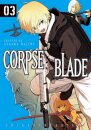 Corpse Blade Vol. 3