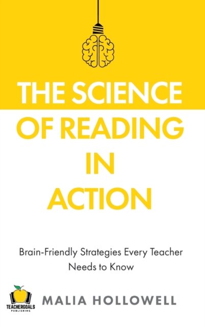 The Science of Reading in Action
