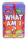 What Am I?