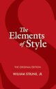 The Elements of Style