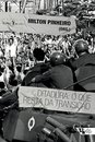 Ditadura: O Que Resta Da Transição