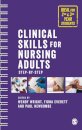 Clinical Skills for Nursing Adults