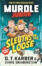 Murdle: Sleuths On The Loose