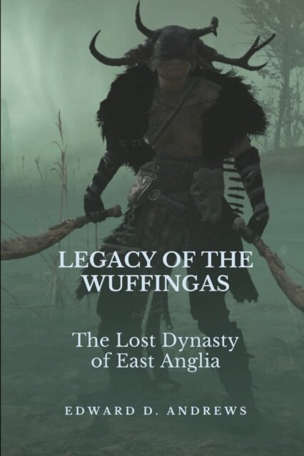 Legacy of the Wuffingas
