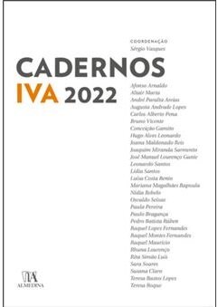 Cadernos IVA 2022