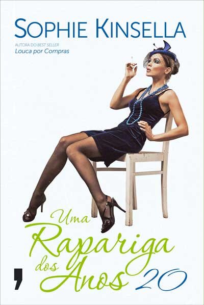 Uma Rapariga Dos Anos 20