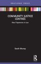 Community Justice Centres