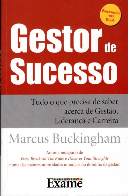 Gestor De Sucesso