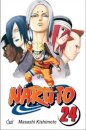 Naruto 24: Em apuros