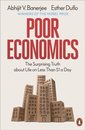 Poor Economics