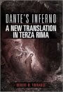 Dante's Inferno, A New Translation in Terza Rima