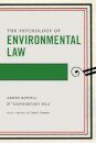 The Psychology of Environmental Law
