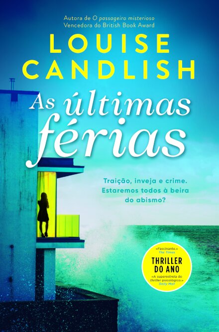 As últimas férias