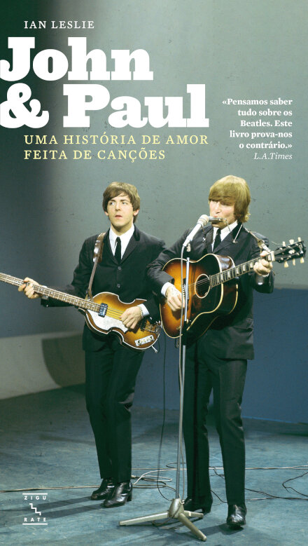 John & Paul