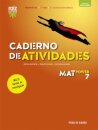 MatPower 7 - Matemática - 7.º ano Caderno de atividades 2025