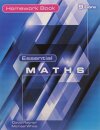 Essential Maths 9 Core