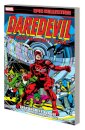 Daredevil Epic Collection: The Concrete Jungle
