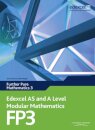 Edexcel As & A Level Modular Mathematics Fp3