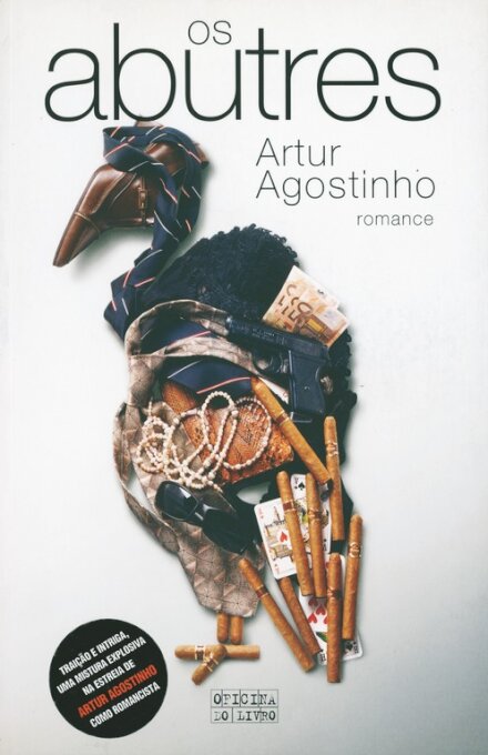 Abutres (Os)
