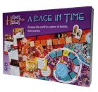 History Heroes: A RACE IN TIME