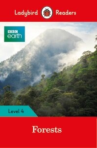 Bbc Earth: Forests Lbr L4