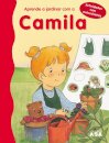 Aprende A Jardinar Com Camila