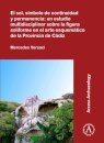 El sol, simbolo de continuidad y permanencia: un estudio multidisciplinar sobre la figura soliforme en el arte esquematico de la Provincia de Cadiz
