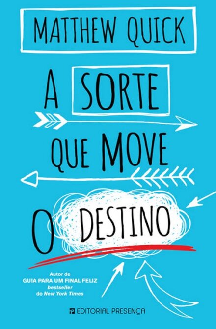 A Sorte Que Move O Destino