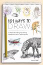 101 Ways to Draw