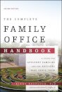 The Complete Family Office Handbook