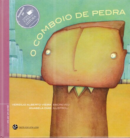 O Comboio De Pedra