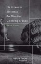 Os Grandes Sistemas Do Direito Contemporâneo
