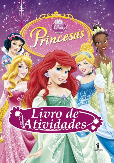 Princesas